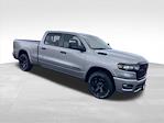 New 2025 Ram 1500 Big Horn Crew Cab 4x4 Pickup for sale #A5T749396 - photo 8