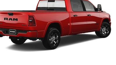 New 2025 Ram 1500 Big Horn Crew Cab 4x4 Pickup for sale #A5T749399 - photo 2