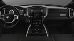 New 2025 Ram 1500 Big Horn Crew Cab 4x4 Pickup for sale #A5T749399 - photo 6