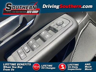 New 2025 Ram 1500 Big Horn Crew Cab 4x4 Pickup for sale #A5T760943 - photo 1