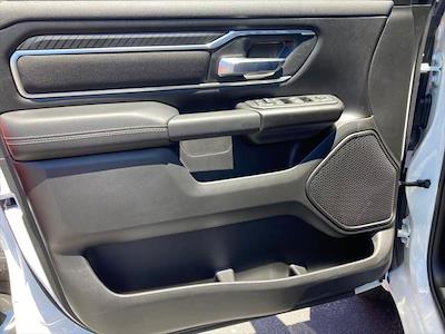 New 2025 Ram 1500 Big Horn Crew Cab 4x4 Pickup for sale #A5T760943 - photo 2