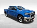 New 2025 Ram 1500 Big Horn Crew Cab 4x4 Pickup for sale #A5T760948 - photo 8