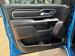 New 2025 Ram 1500 Big Horn Crew Cab 4x4 Pickup for sale #A5T760948 - photo 11
