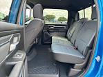 New 2025 Ram 1500 Big Horn Crew Cab 4x4 Pickup for sale #A5T760948 - photo 24