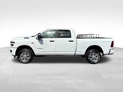 New 2026 Ram 3500 Big Horn Crew Cab 4x4 Pickup for sale #A6T167367 - photo 2