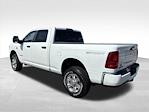 New 2026 Ram 3500 Big Horn Crew Cab 4x4 Pickup for sale #A6T167367 - photo 3