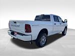 New 2026 Ram 3500 Big Horn Crew Cab 4x4 Pickup for sale #A6T167367 - photo 5