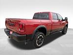 New 2026 Ram 2500 Rebel Crew Cab for sale #A6T193838 - photo 10