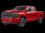 New 2026 Ram 2500 Rebel Crew Cab 4x4 Pickup for sale #A6T193838 - photo 3