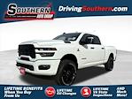 New 2026 Ram 2500 Big Horn Crew Cab 4x4 Pickup for sale #A6T194123 - photo 1