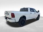 New 2026 Ram 2500 Big Horn Crew Cab 4x4 Pickup for sale #A6T194123 - photo 5