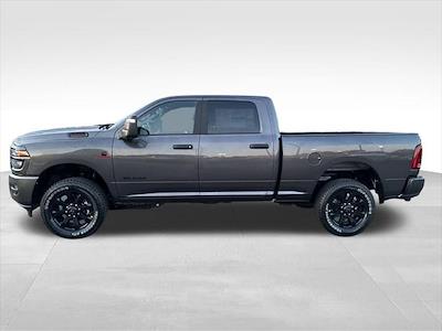 New 2026 Ram 2500 Big Horn Crew Cab 4x4 Pickup for sale #A6T194125 - photo 2