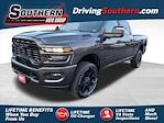 New 2026 Ram 2500 Big Horn Crew Cab 4x4 Pickup for sale #A6T194125 - photo 1
