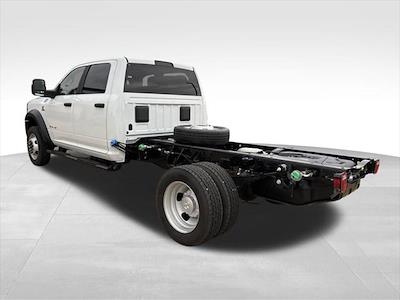 New 2026 Ram 4500 Crew Cab 60 CA Cab Chassis for sale #A6T203917 - photo 2