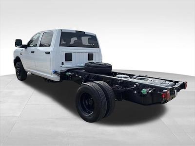 New 2026 Ram 3500 Crew Cab 60 CA Cab Chassis for sale #A6T214324 - photo 2