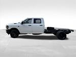 New 2026 Ram 3500 Crew Cab 60 CA Cab Chassis for sale #A6T214324 - photo 3