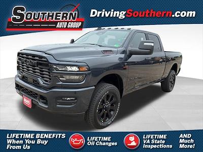 New 2026 Ram 2500 Big Horn Crew Cab for sale #A6T215130 - photo 1