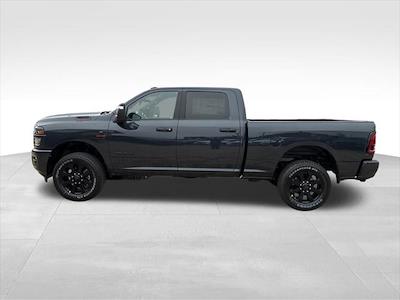 New 2026 Ram 2500 Big Horn Crew Cab for sale #A6T215130 - photo 2