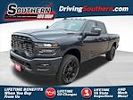 New 2026 Ram 2500 Big Horn Crew Cab for sale #A6T215130 - photo 1