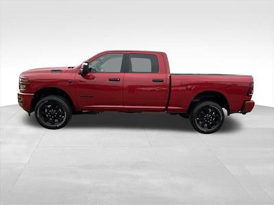 New 2026 Ram 2500 Big Horn Crew Cab for sale #A6T215132 - photo 1