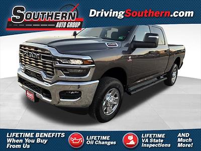 New 2026 Ram 2500 Tradesman Crew Cab for sale #A6T215145 - photo 1