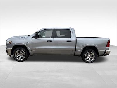 New 2026 Ram 1500 Big Horn Crew Cab for sale #A6T229597 - photo 2