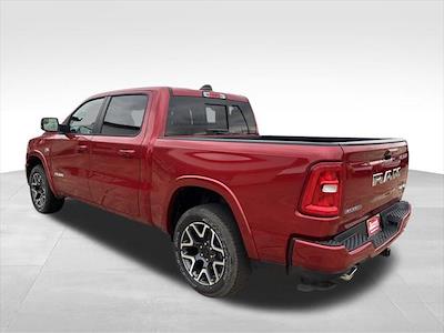 New 2026 Ram 1500 Laramie Crew Cab for sale #A6T261707 - photo 1