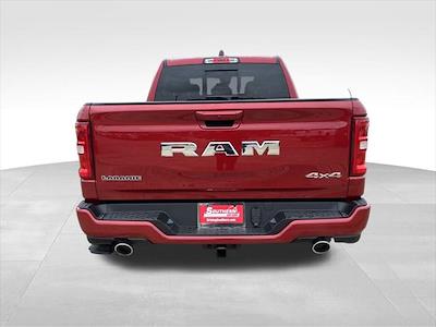 New 2026 Ram 1500 Laramie Crew Cab for sale #A6T261707 - photo 2