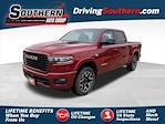 New 2026 Ram 1500 Laramie Crew Cab for sale #A6T261707 - photo 8