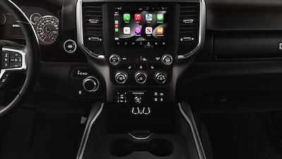 New 2026 Ram 1500 Big Horn Crew Cab for sale #A6T284829 - photo 2