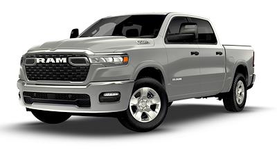 New 2026 Ram 1500 Big Horn Crew Cab for sale #A6T296705 - photo 1