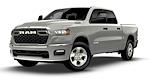 New 2026 Ram 1500 Big Horn Crew Cab for sale #A6T296705 - photo 1