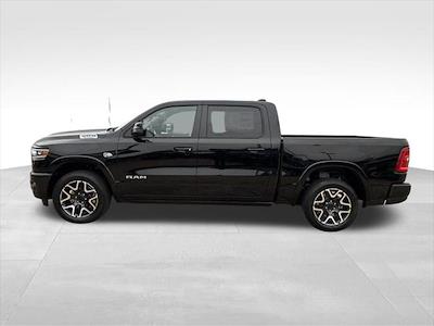 New 2026 Ram 1500 Laramie Crew Cab for sale #A6T297748 - photo 2