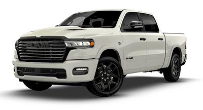 New 2026 Ram 1500 Laramie Crew Cab for sale #A6T301752 - photo 1