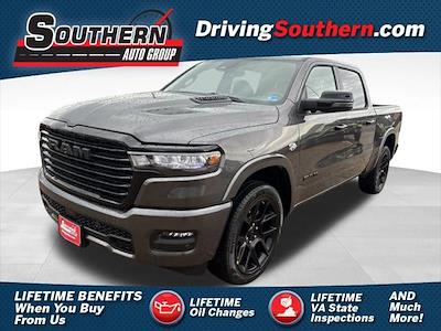 New 2026 Ram 1500 Laramie Crew Cab for sale #A6T307473 - photo 1