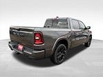 New 2026 Ram 1500 Laramie Crew Cab for sale #A6T307473 - photo 5