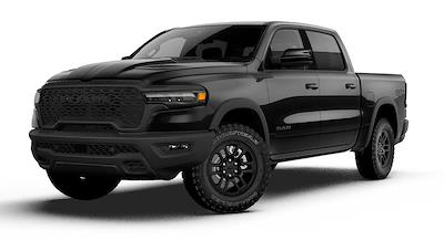New 2027 Ram 1500 Rebel Crew Cab for sale #A7T589921 - photo 1