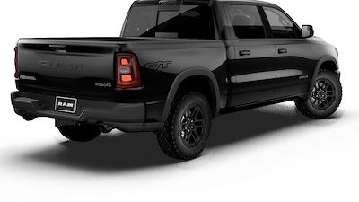 New 2027 Ram 1500 Rebel Crew Cab for sale #A7T589921 - photo 2