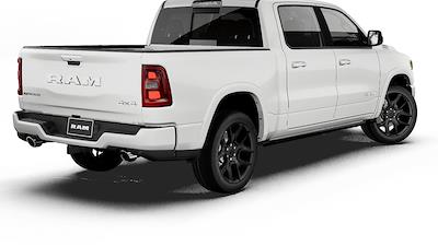 New 2027 Ram 1500 Laramie Crew Cab for sale #A7T589976 - photo 2
