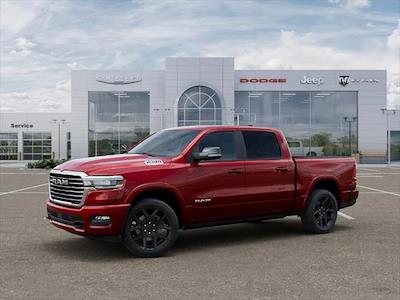 New 2027 Ram 1500 Laramie Crew Cab for sale #A7T589977 - photo 2
