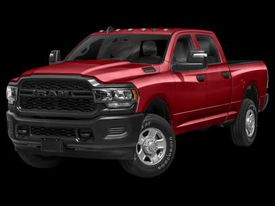 New 2024 Ram 3500 Tradesman Crew Cab 4x4 Pickup for sale #A4T188632T - photo 1
