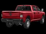 New 2024 Ram 3500 Tradesman Crew Cab 4x4 Pickup for sale #A4T188632T - photo 2