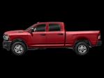 New 2024 Ram 3500 Tradesman Crew Cab 4x4 Pickup for sale #A4T188632T - photo 3