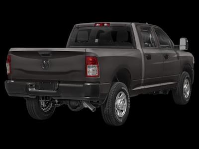 New 2024 Ram 3500 Tradesman Crew Cab 4x4 Pickup for sale #A4T190876T - photo 2