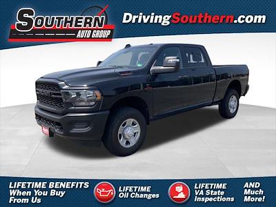 New 2024 Ram 3500 Tradesman Crew Cab 4x4 Pickup for sale #A4T206331T - photo 1