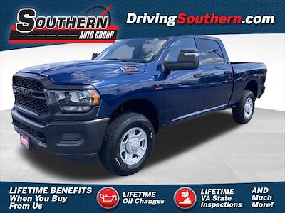 New 2024 Ram 3500 Tradesman Crew Cab 4x4 Pickup for sale #A4T206333T - photo 1