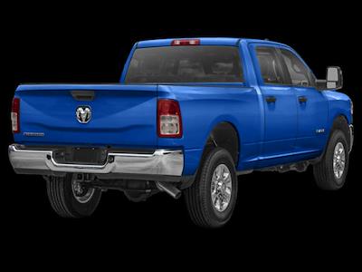 New 2024 Ram 2500 Big Horn Crew Cab 4x4 Pickup for sale #A4T223591T - photo 2