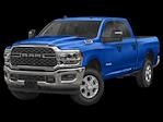 New 2024 Ram 2500 Big Horn Crew Cab 4x4 Pickup for sale #A4T223591T - photo 1