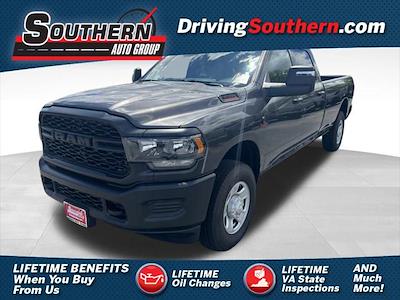 New 2024 Ram 3500 Tradesman Crew Cab 4x4 Pickup for sale #F4T260204 - photo 1
