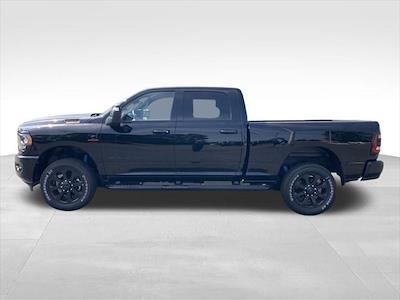 New 2024 Ram 2500 Big Horn Crew Cab 4x4 Pickup for sale #A4T282761T - photo 2